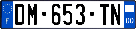 DM-653-TN