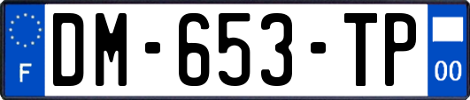 DM-653-TP