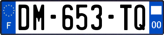 DM-653-TQ
