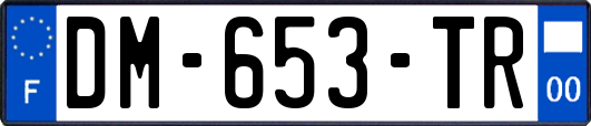 DM-653-TR