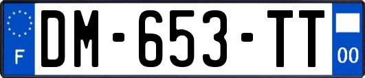 DM-653-TT