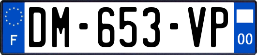 DM-653-VP