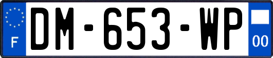 DM-653-WP