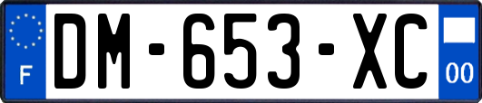 DM-653-XC