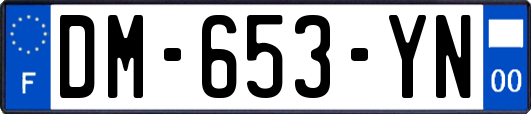 DM-653-YN