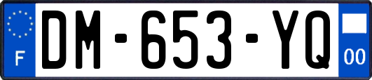 DM-653-YQ