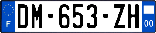 DM-653-ZH