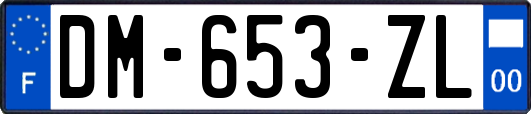 DM-653-ZL