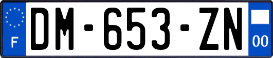 DM-653-ZN