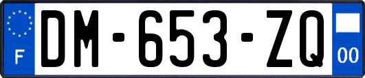 DM-653-ZQ