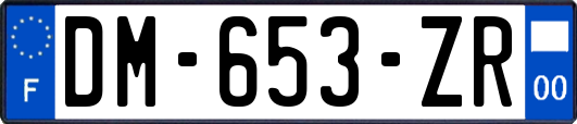 DM-653-ZR