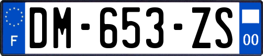 DM-653-ZS