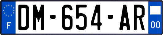 DM-654-AR