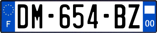 DM-654-BZ