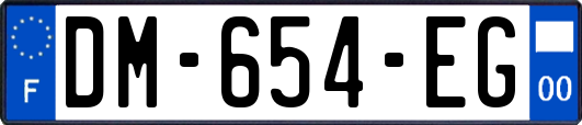 DM-654-EG