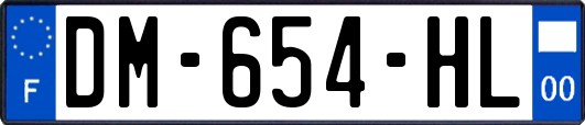 DM-654-HL