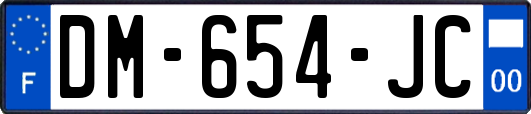 DM-654-JC