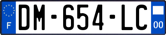 DM-654-LC