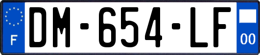 DM-654-LF