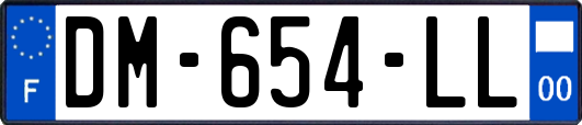 DM-654-LL