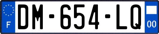 DM-654-LQ