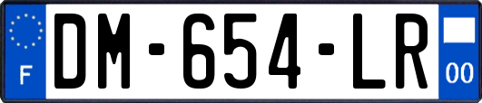 DM-654-LR