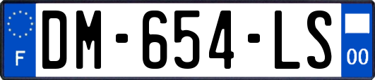 DM-654-LS