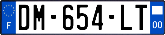 DM-654-LT