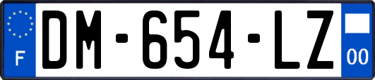 DM-654-LZ