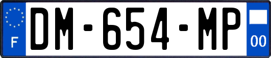 DM-654-MP
