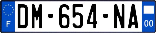 DM-654-NA