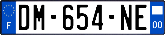 DM-654-NE
