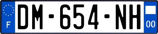 DM-654-NH