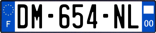 DM-654-NL