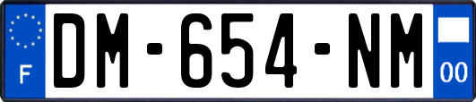 DM-654-NM
