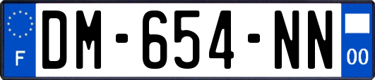 DM-654-NN