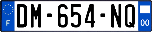DM-654-NQ
