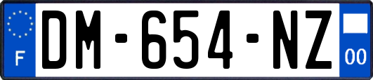 DM-654-NZ