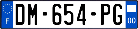 DM-654-PG