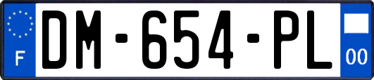 DM-654-PL