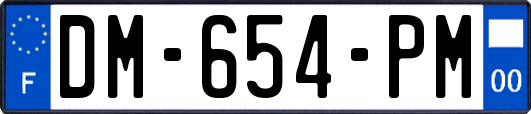 DM-654-PM
