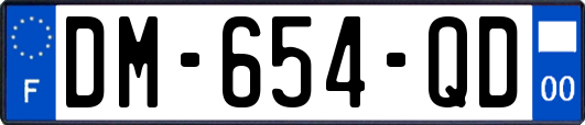 DM-654-QD