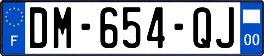 DM-654-QJ