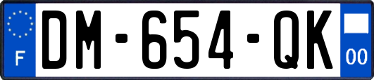DM-654-QK