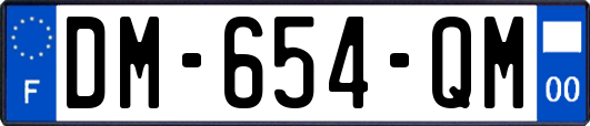 DM-654-QM