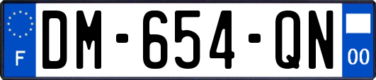 DM-654-QN