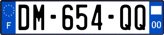 DM-654-QQ