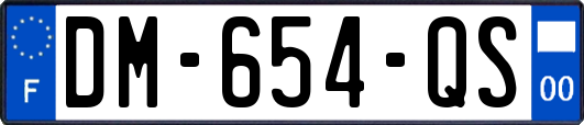 DM-654-QS