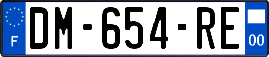 DM-654-RE