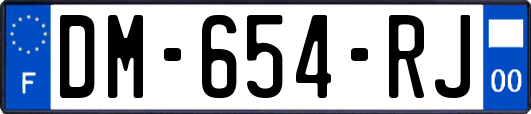 DM-654-RJ